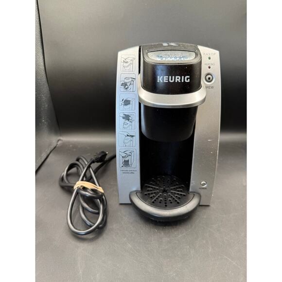 Keurig K130 Commercial Single Serve Coffee Maker - Picture 8 of 10